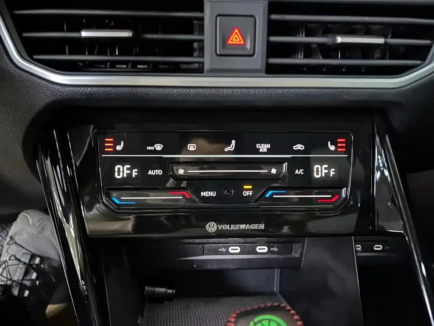 Tayron 2023 280TSI 2WD Luxury Plus Advanced Edition — миниатюра 5