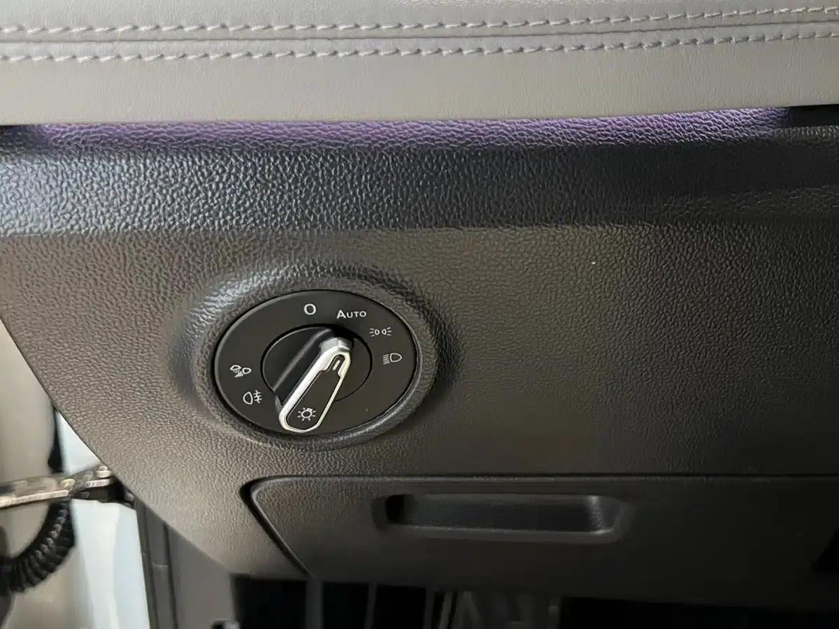 Tayron 2023 280TSI 2WD Luxury Plus Advanced Edition — миниатюра 14