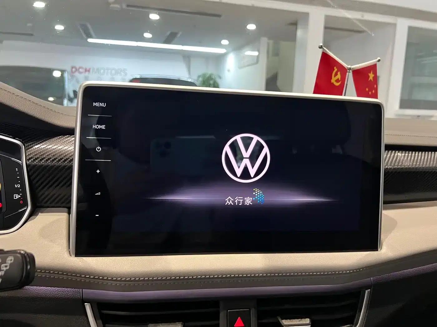 Tayron 2023 280TSI 2WD Luxury Plus Advanced Edition — миниатюра 17