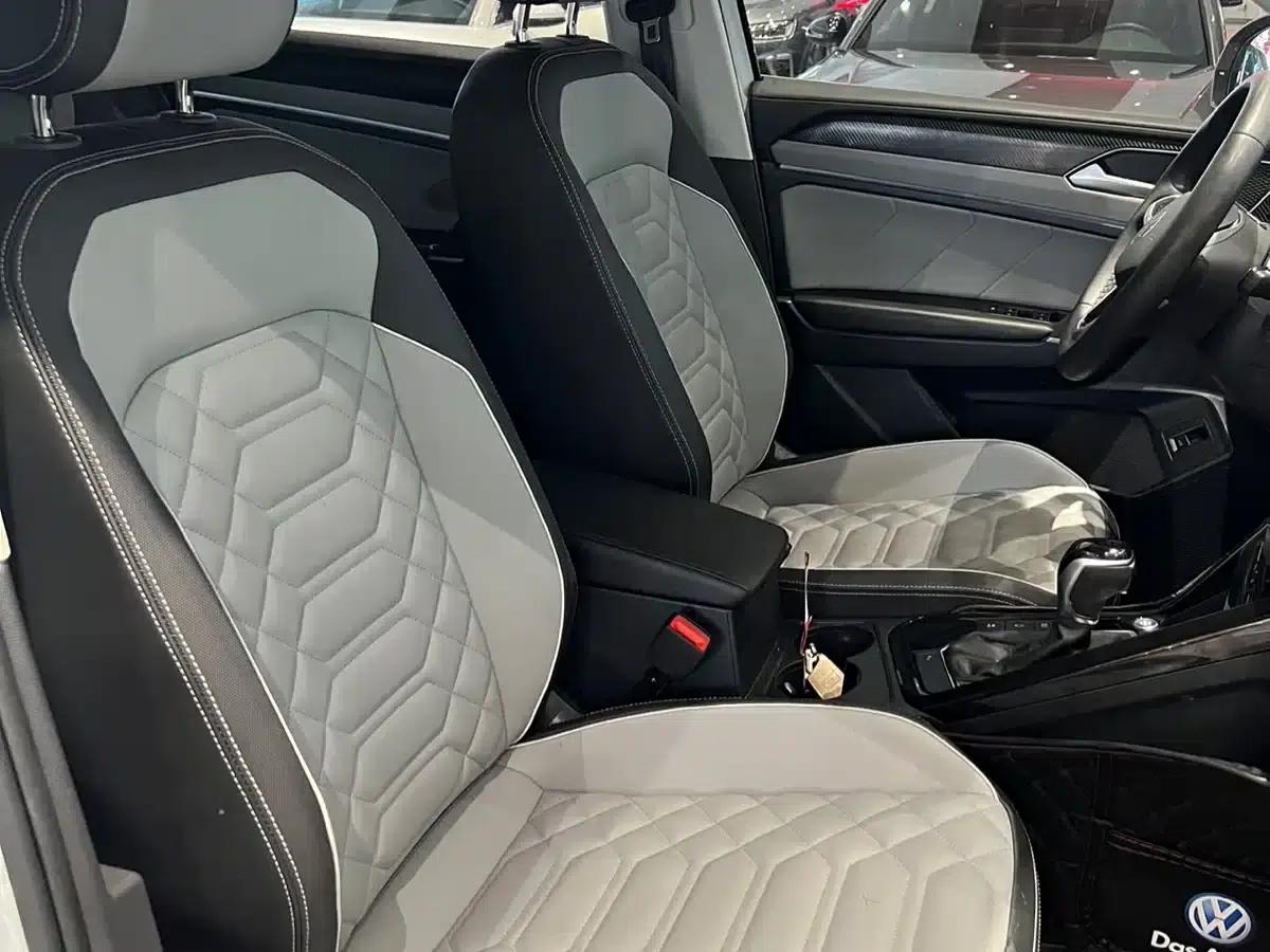 Tayron 2023 280TSI 2WD Luxury Plus Advanced Edition — миниатюра 9