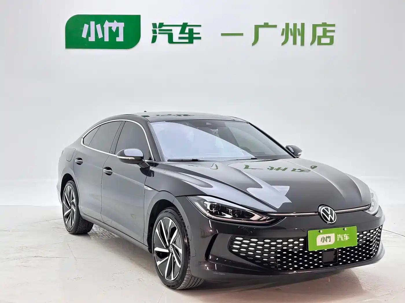 Lamando 2022 Lamando L 280TSI DSG Super Hot Flagship Edition — миниатюра 2