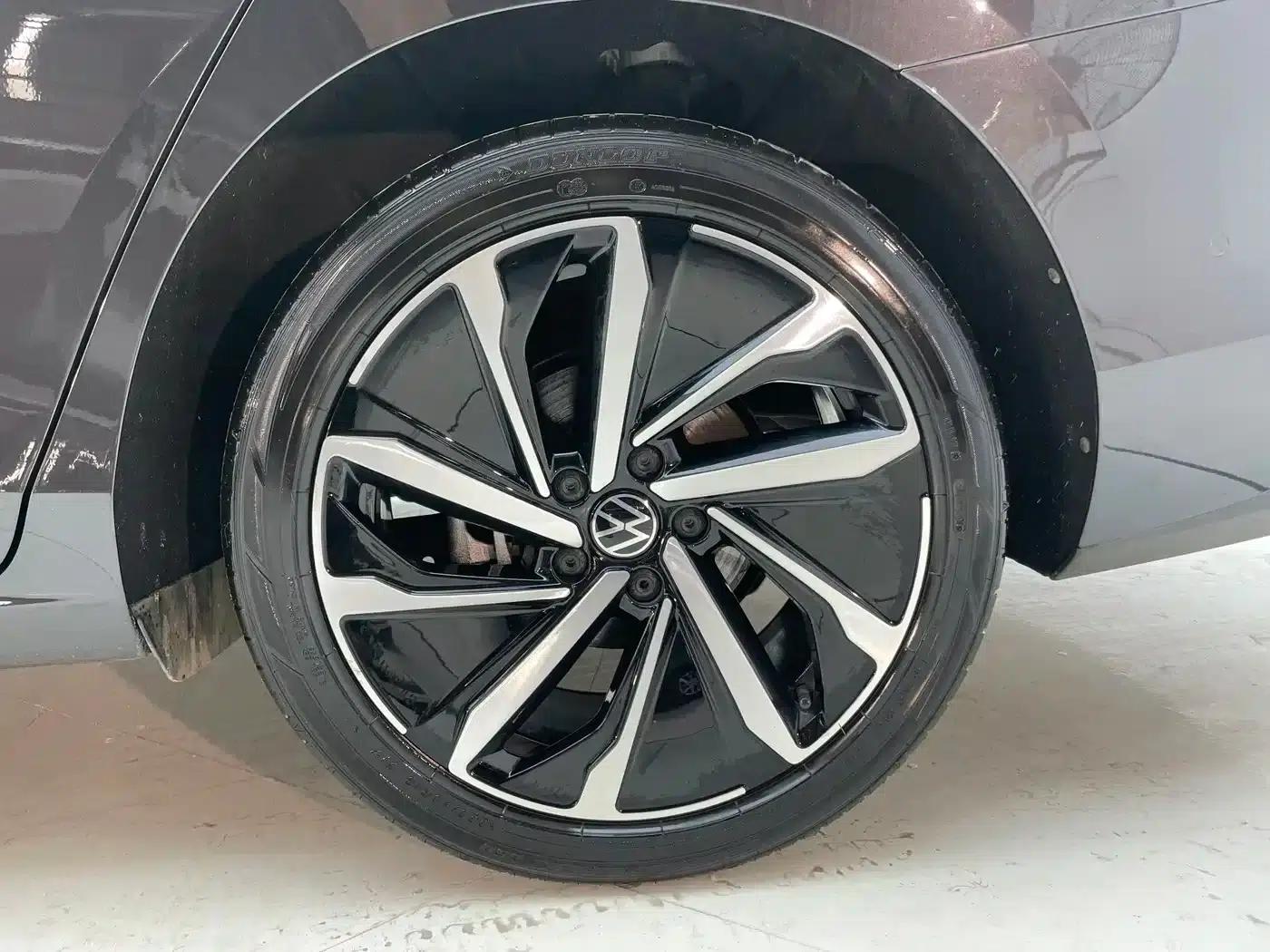 Lamando 2022 Lamando L 280TSI DSG Super Hot Flagship Edition — миниатюра 10