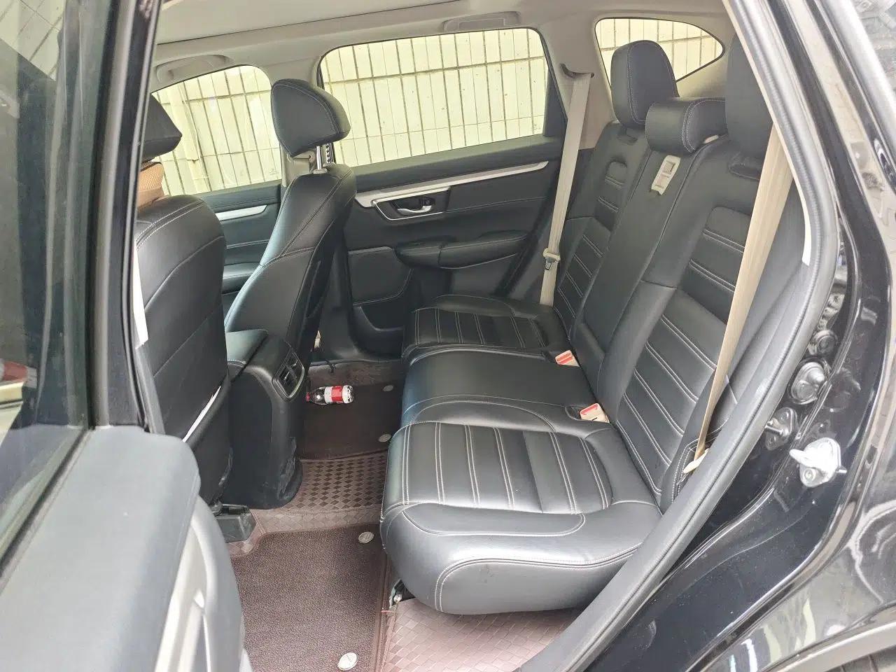 Honda CR-V 2021 240TURBO CVT 2WD Comfort Version — миниатюра 17