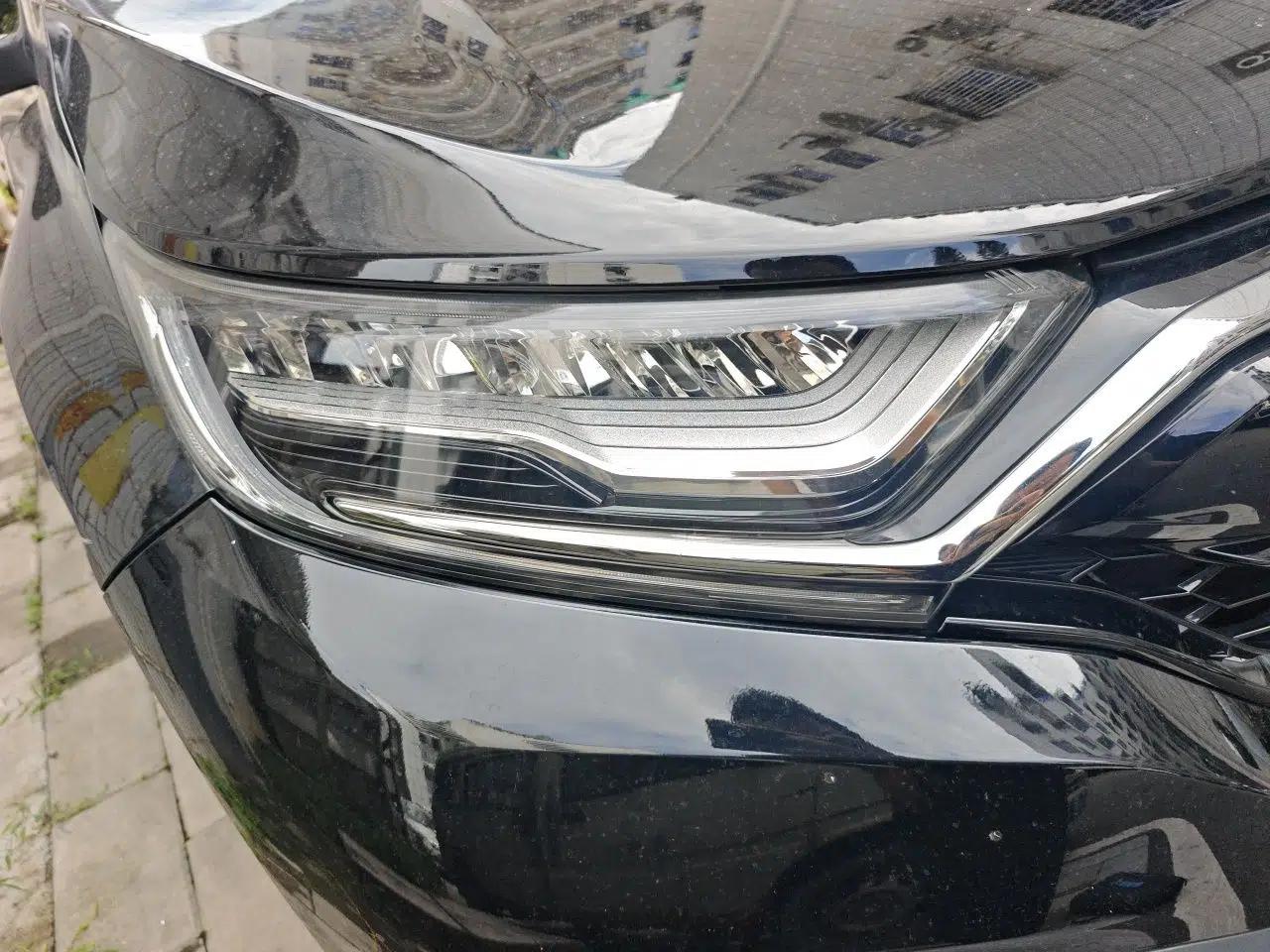 Honda CR-V 2021 240TURBO CVT 2WD Comfort Version — миниатюра 7