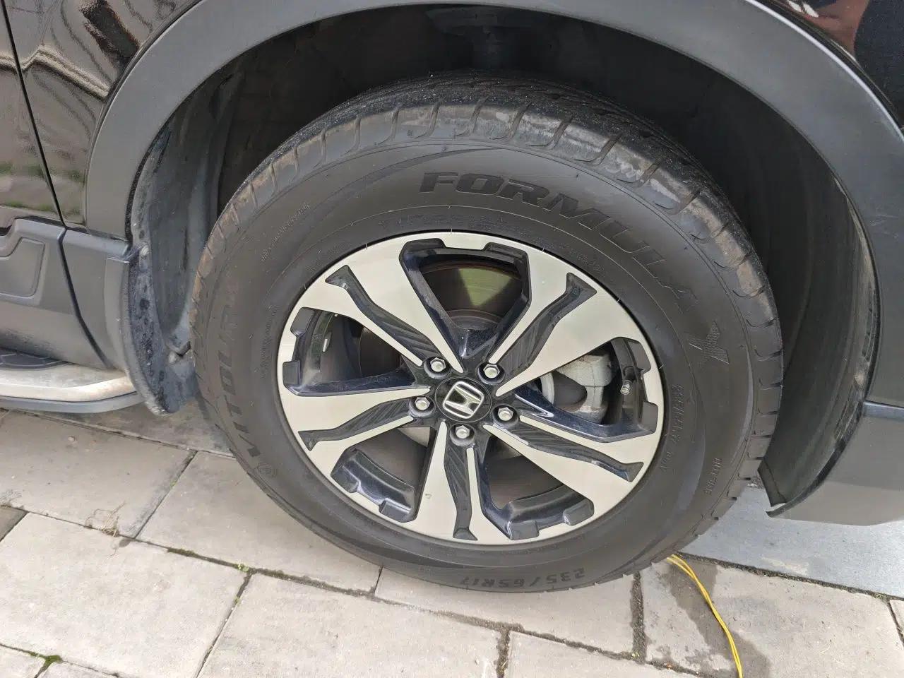 Honda CR-V 2021 240TURBO CVT 2WD Comfort Version — миниатюра 8