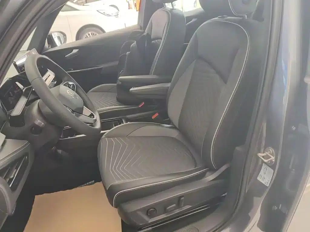 Volkswagen ID.3 2024 Outstanding Edition — миниатюра 15