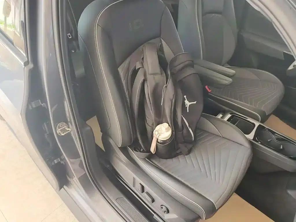 Volkswagen ID.3 2024 Outstanding Edition — миниатюра 25