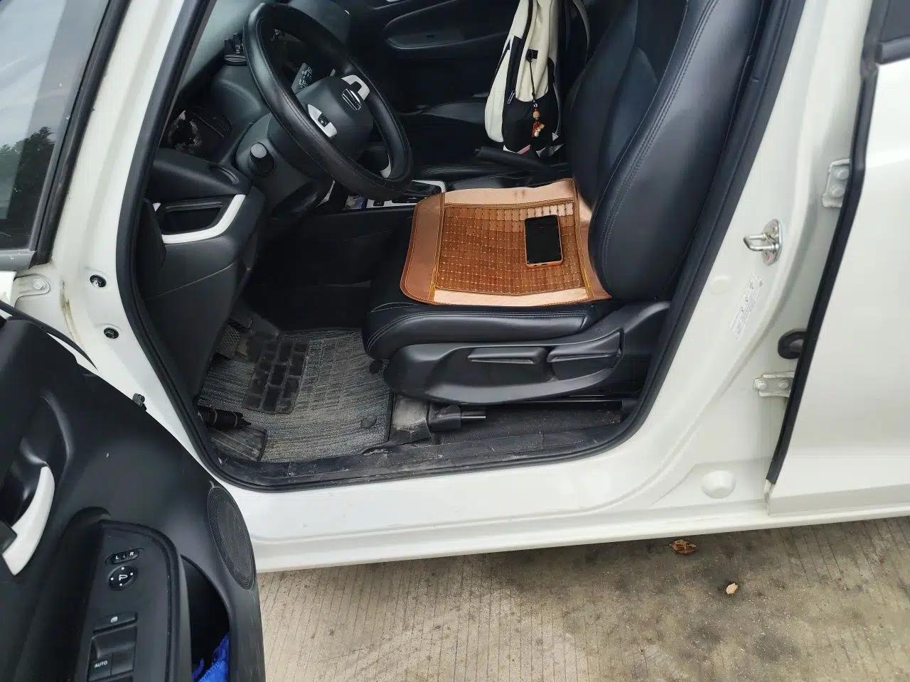 Honda Fit 2021 1.5L CVT Trend Edition — миниатюра 15