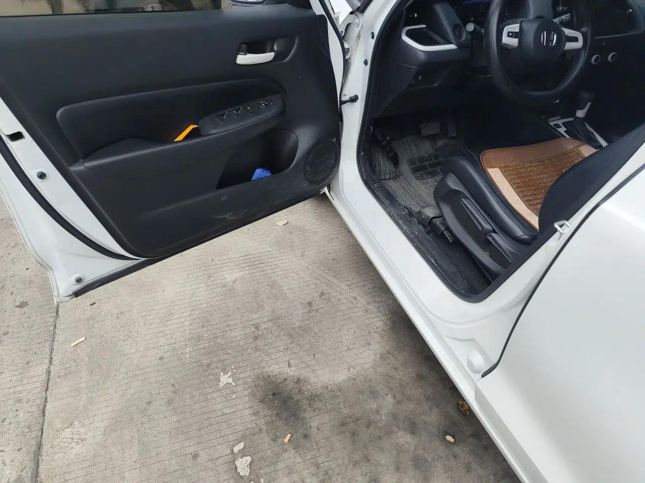 Honda Fit 2021 1.5L CVT Trend Edition — миниатюра 16