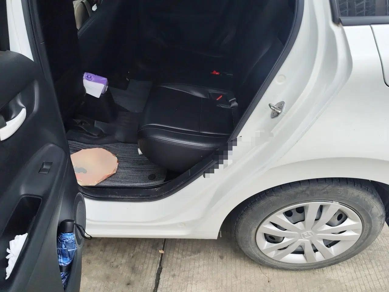 Honda Fit 2021 1.5L CVT Trend Edition — миниатюра 17
