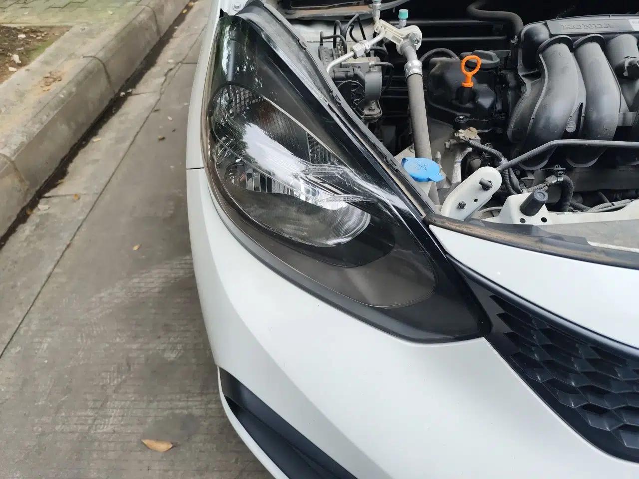 Honda Fit 2021 1.5L CVT Trend Edition — миниатюра 7