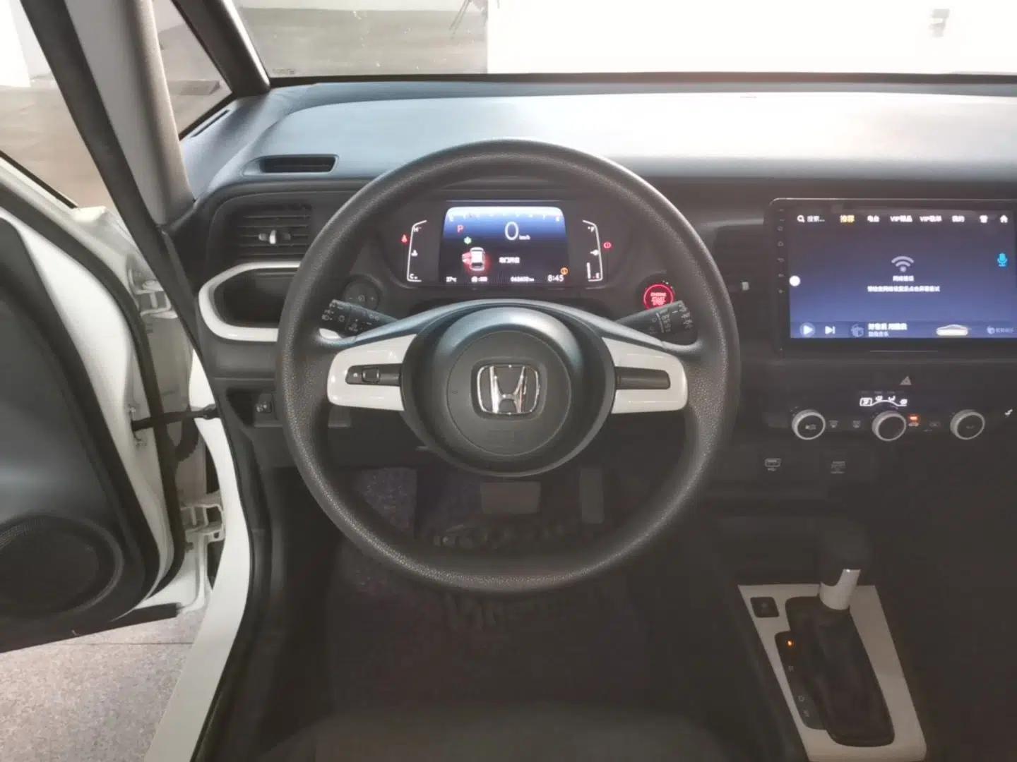 Honda Fit 2021 1.5L CVT Trend Edition — миниатюра 18