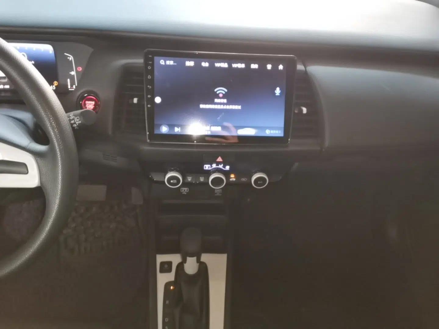 Honda Fit 2021 1.5L CVT Trend Edition — миниатюра 20
