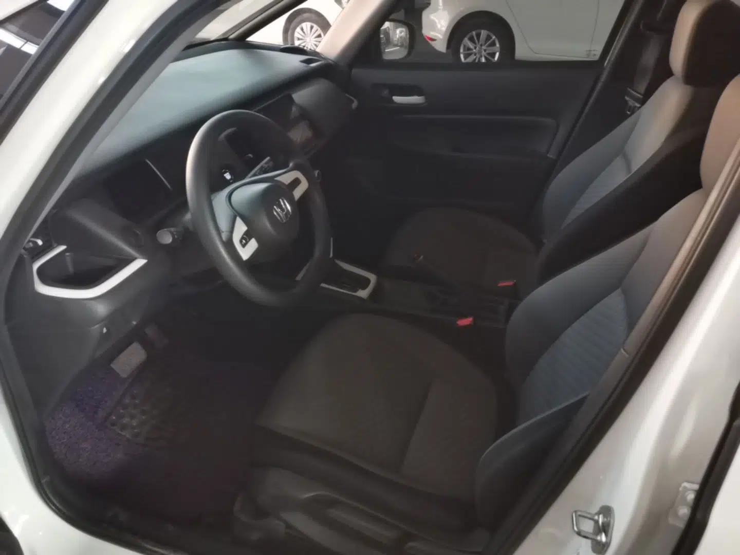 Honda Fit 2021 1.5L CVT Trend Edition — миниатюра 22