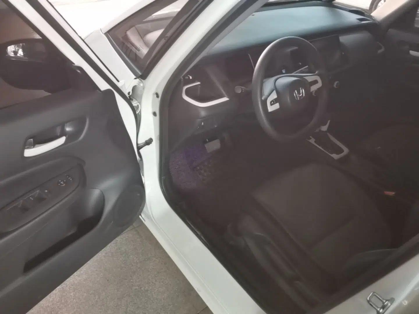 Honda Fit 2021 1.5L CVT Trend Edition — миниатюра 23