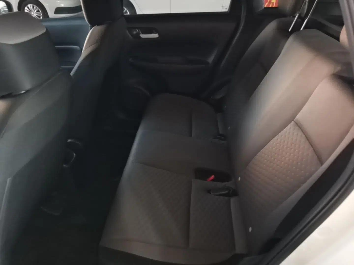 Honda Fit 2021 1.5L CVT Trend Edition — миниатюра 25
