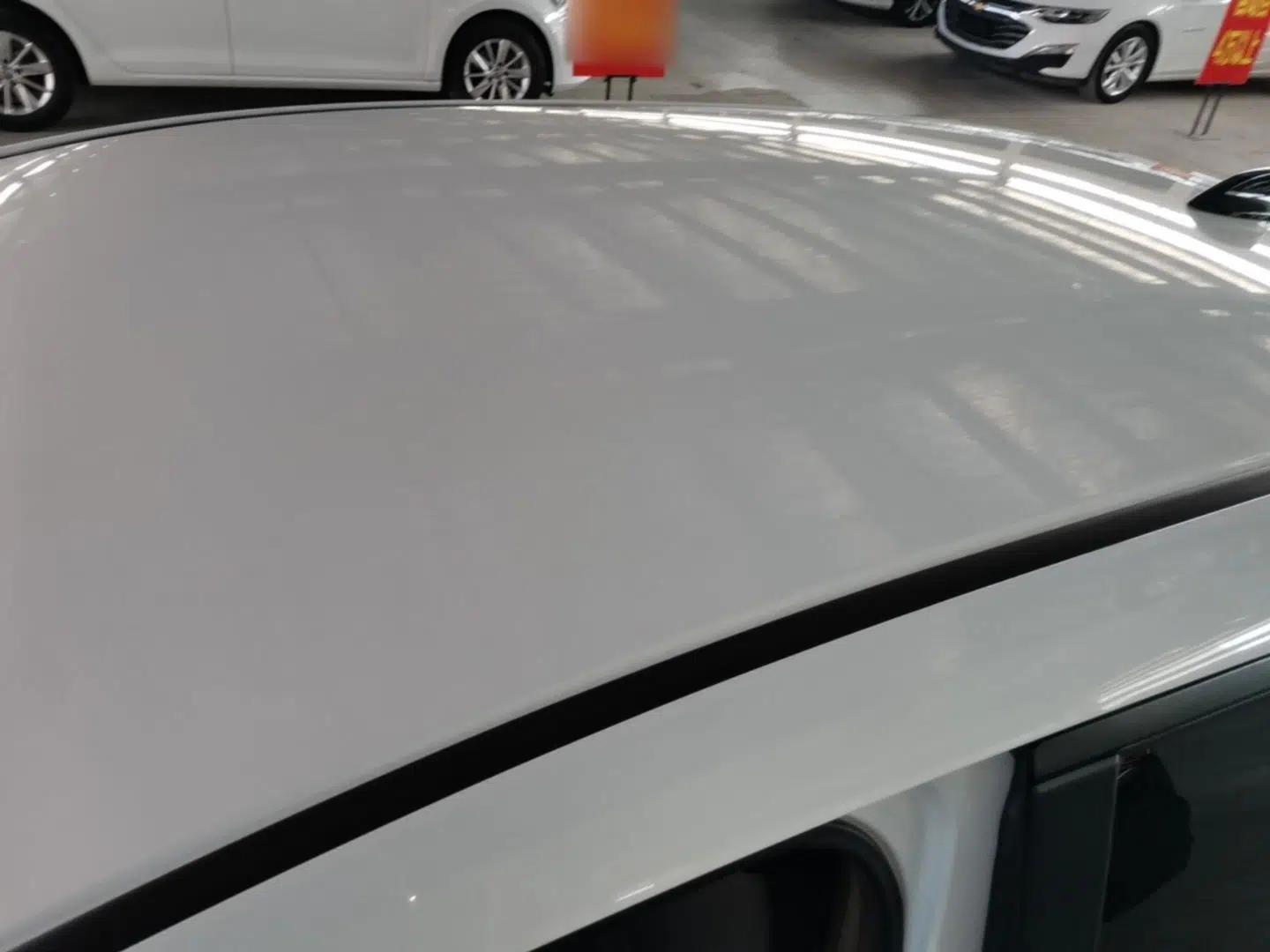 Honda Fit 2021 1.5L CVT Trend Edition — миниатюра 7