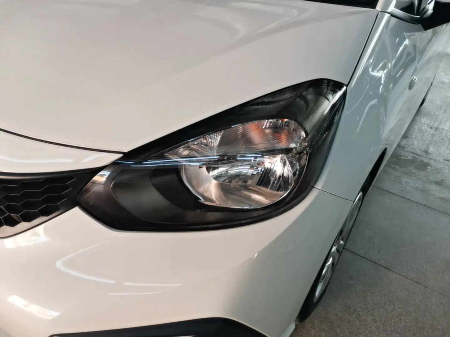 Honda Fit 2021 1.5L CVT Trend Edition — миниатюра 8