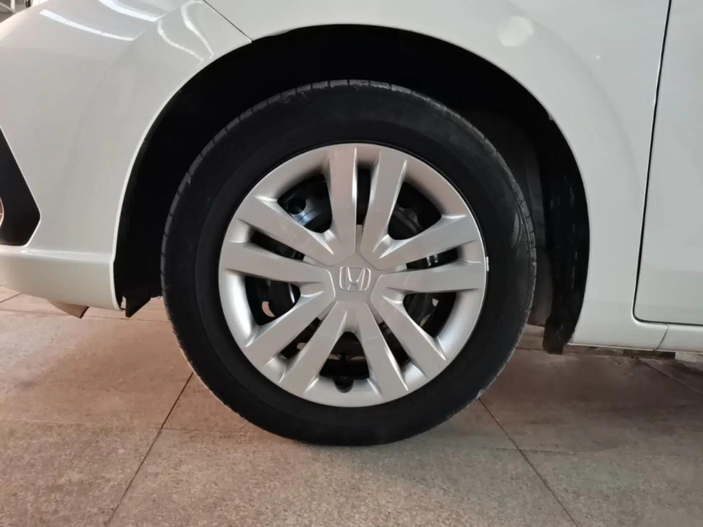 Honda Fit 2021 1.5L CVT Trend Edition — миниатюра 10