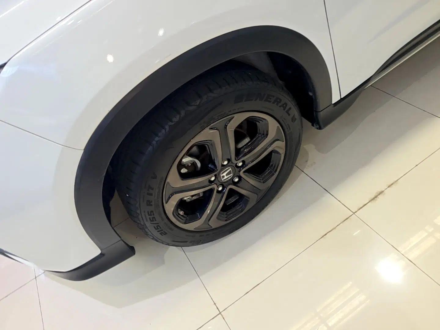 Honda XR-V 2020 220TURBO CVT Luxury Edition — миниатюра 10