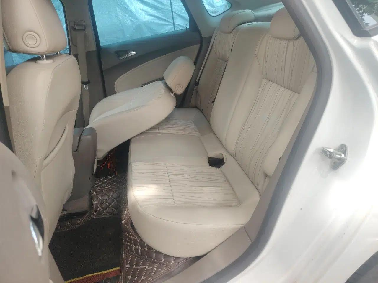 Buick GT 2013 GT 1.6L Automatic Comfort Edition — миниатюра 17