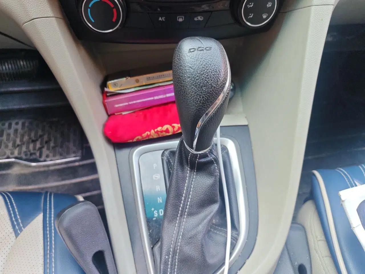 Buick GT 2015 18T Dual-Clutch Elite Model — миниатюра 14