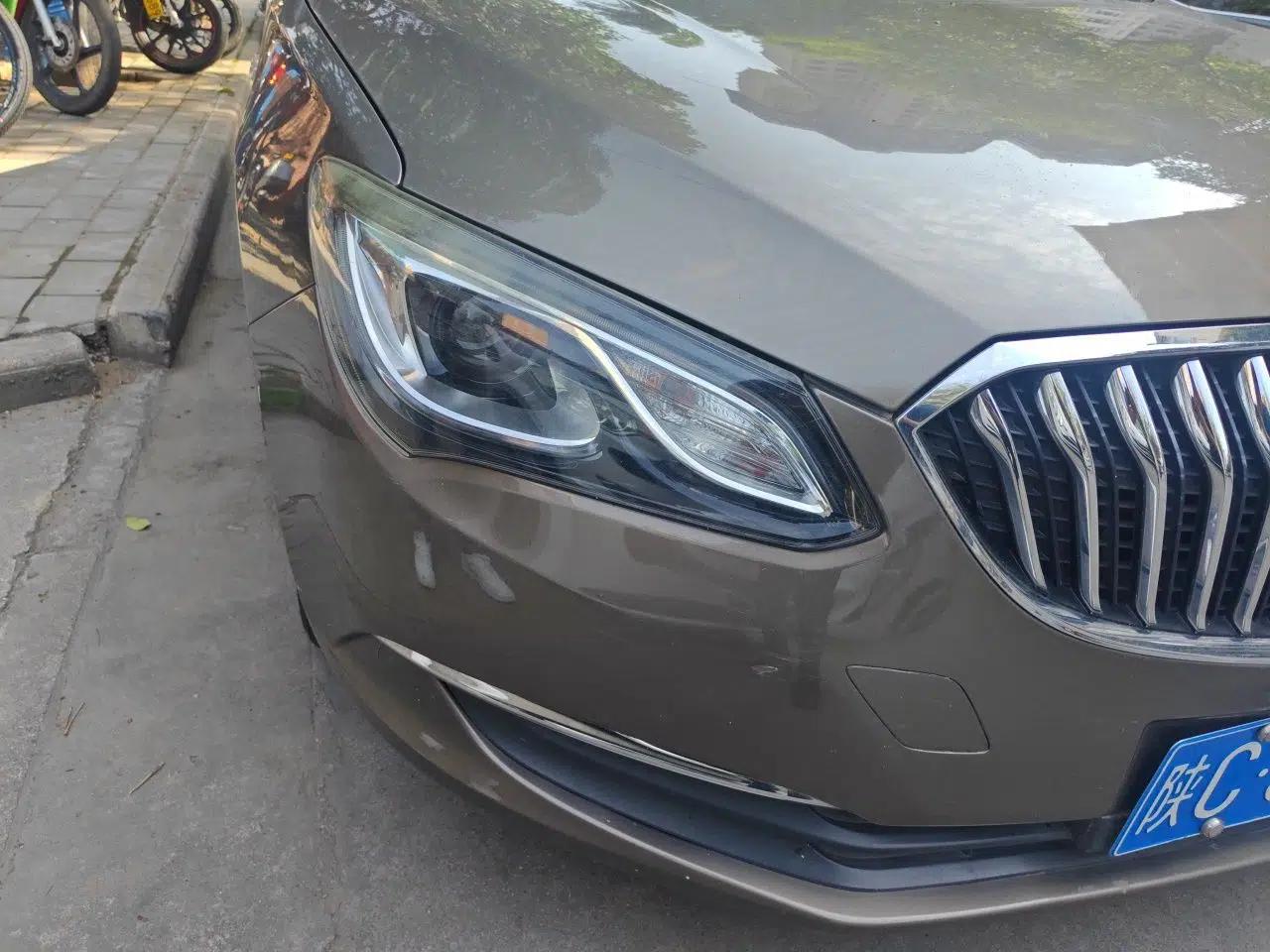 Buick GT 2015 18T Dual-Clutch Elite Model — миниатюра 7