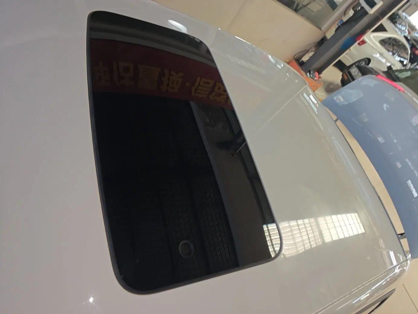 Buick GT 2021 1.3T Automatic Mild Hybrid Elite Version — миниатюра 7