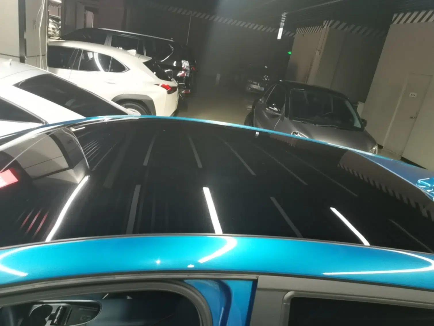 BYD Dolphin 2021 405 km Fashion Edition — миниатюра 7