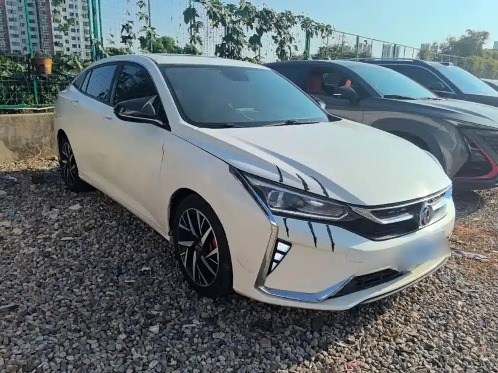 Aeolus Yixuan 2020 230T Automatic Dazzling Edition — миниатюра 4