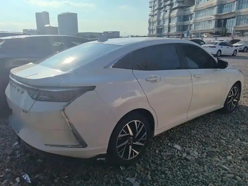 Aeolus Yixuan 2020 230T Automatic Dazzling Edition — миниатюра 7