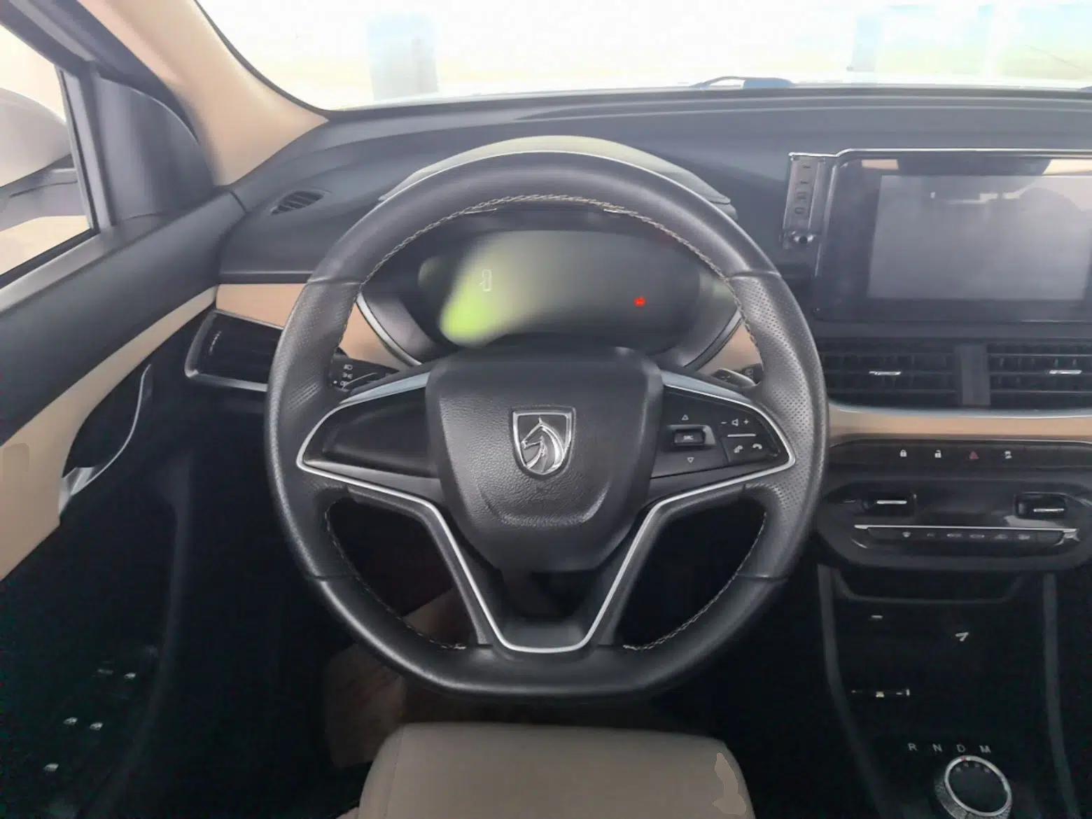 Baojun 360 2018 1.5L Automatic Luxury Version China V — миниатюра 13