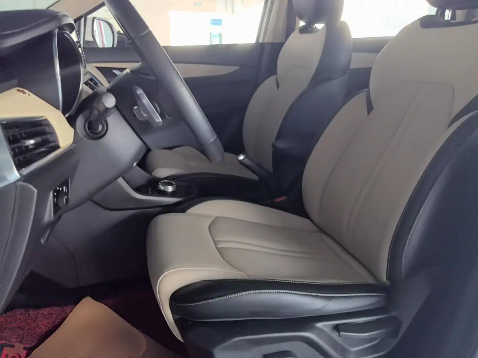 Baojun 360 2018 1.5L Automatic Luxury Version China V — миниатюра 17