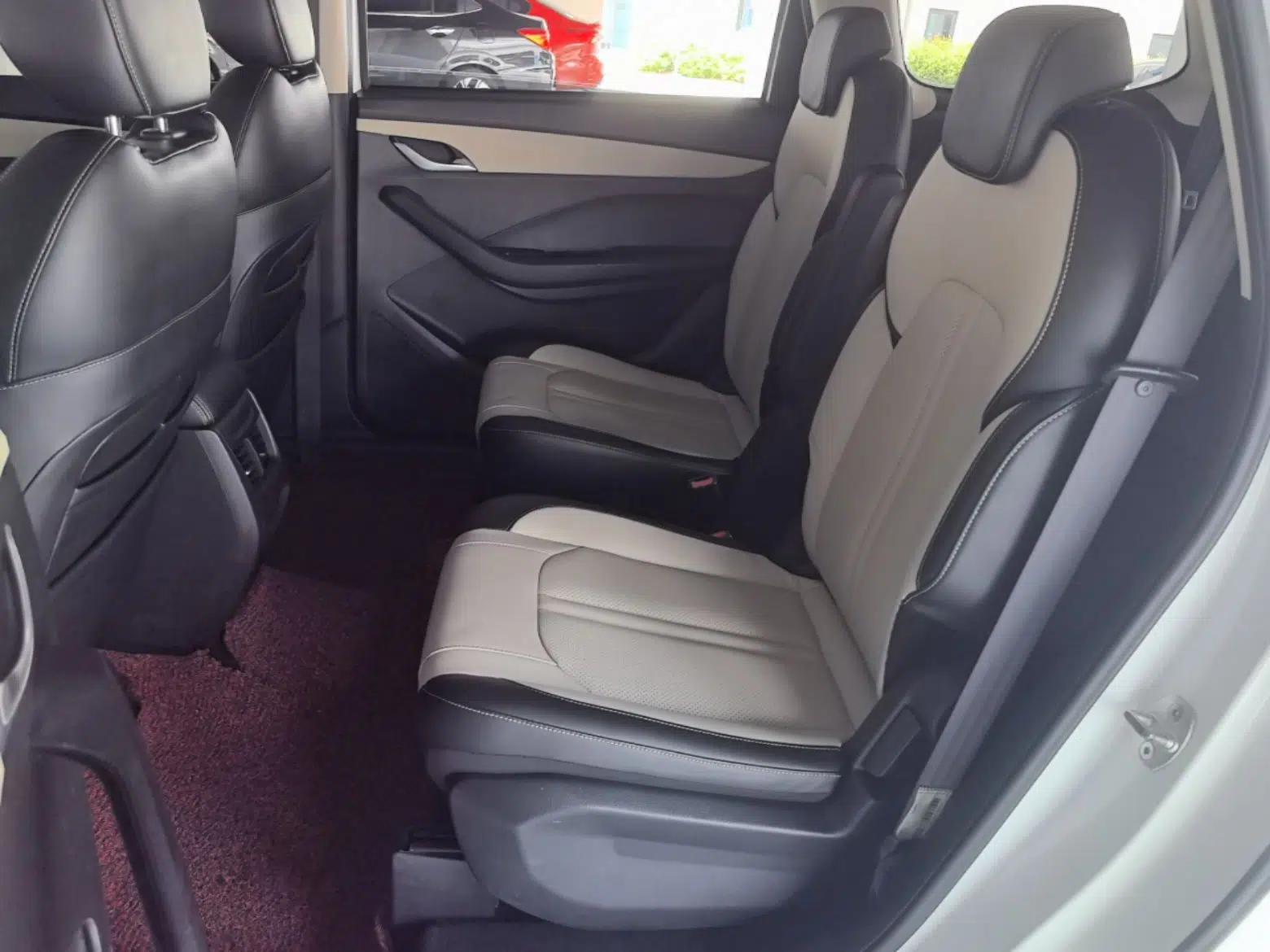 Baojun 360 2018 1.5L Automatic Luxury Version China V — миниатюра 20