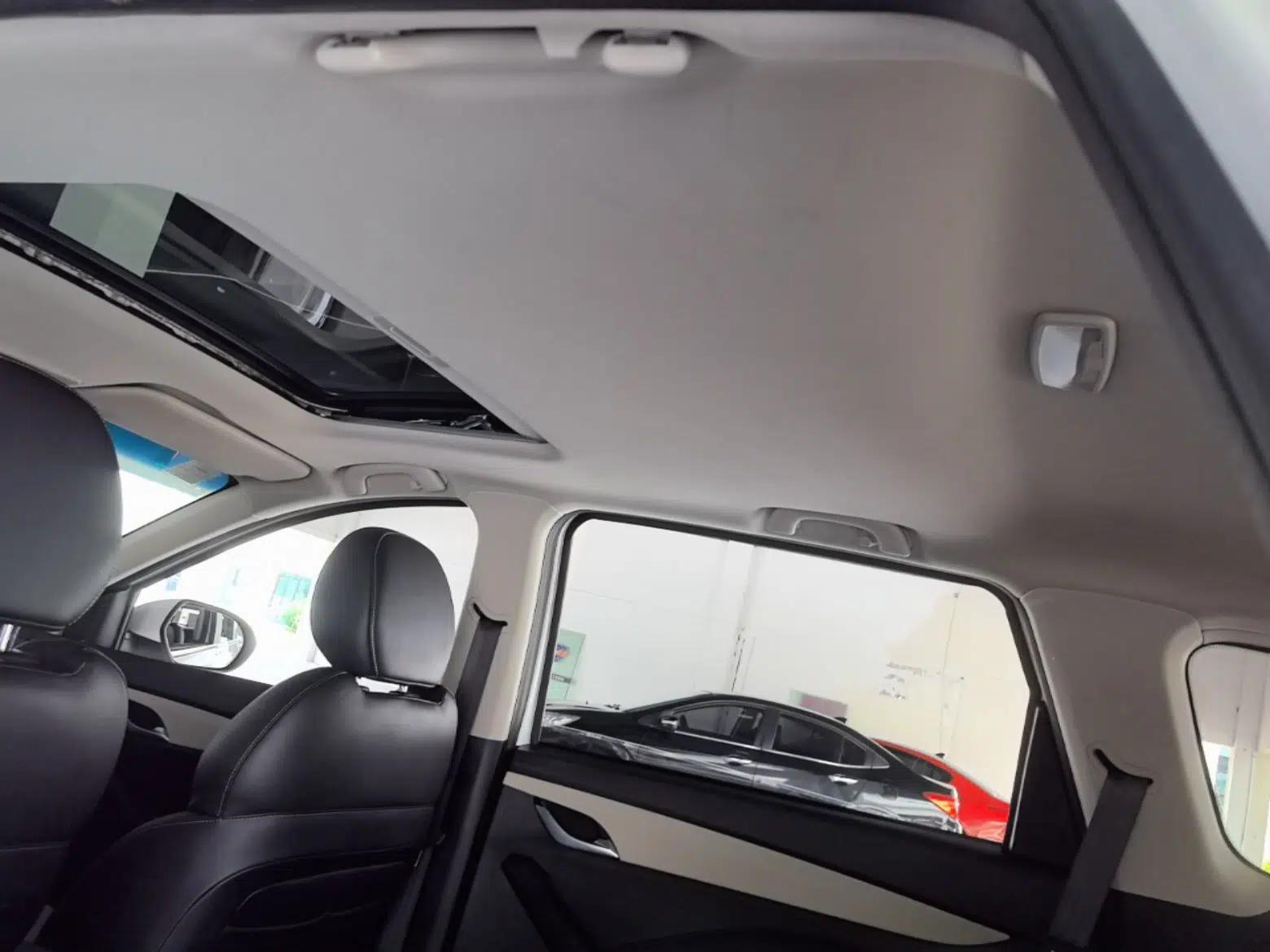 Baojun 360 2018 1.5L Automatic Luxury Version China V — миниатюра 21