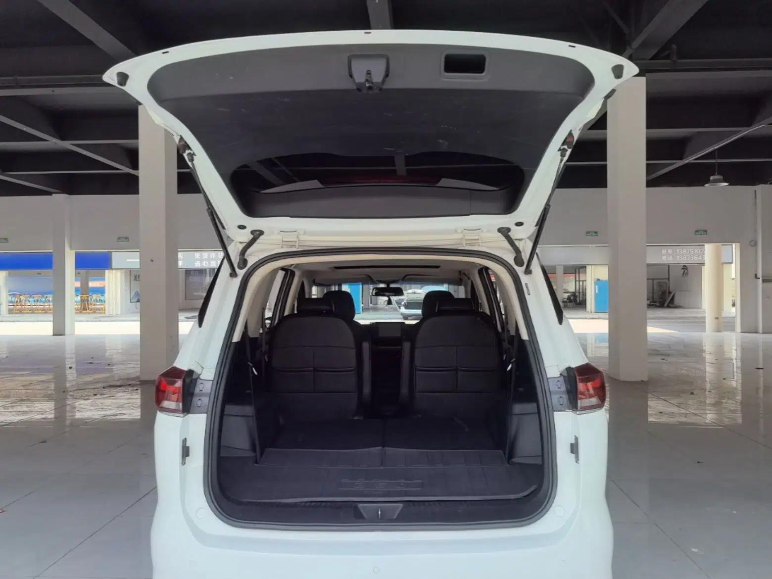 Baojun 360 2018 1.5L Automatic Luxury Version China V — миниатюра 22