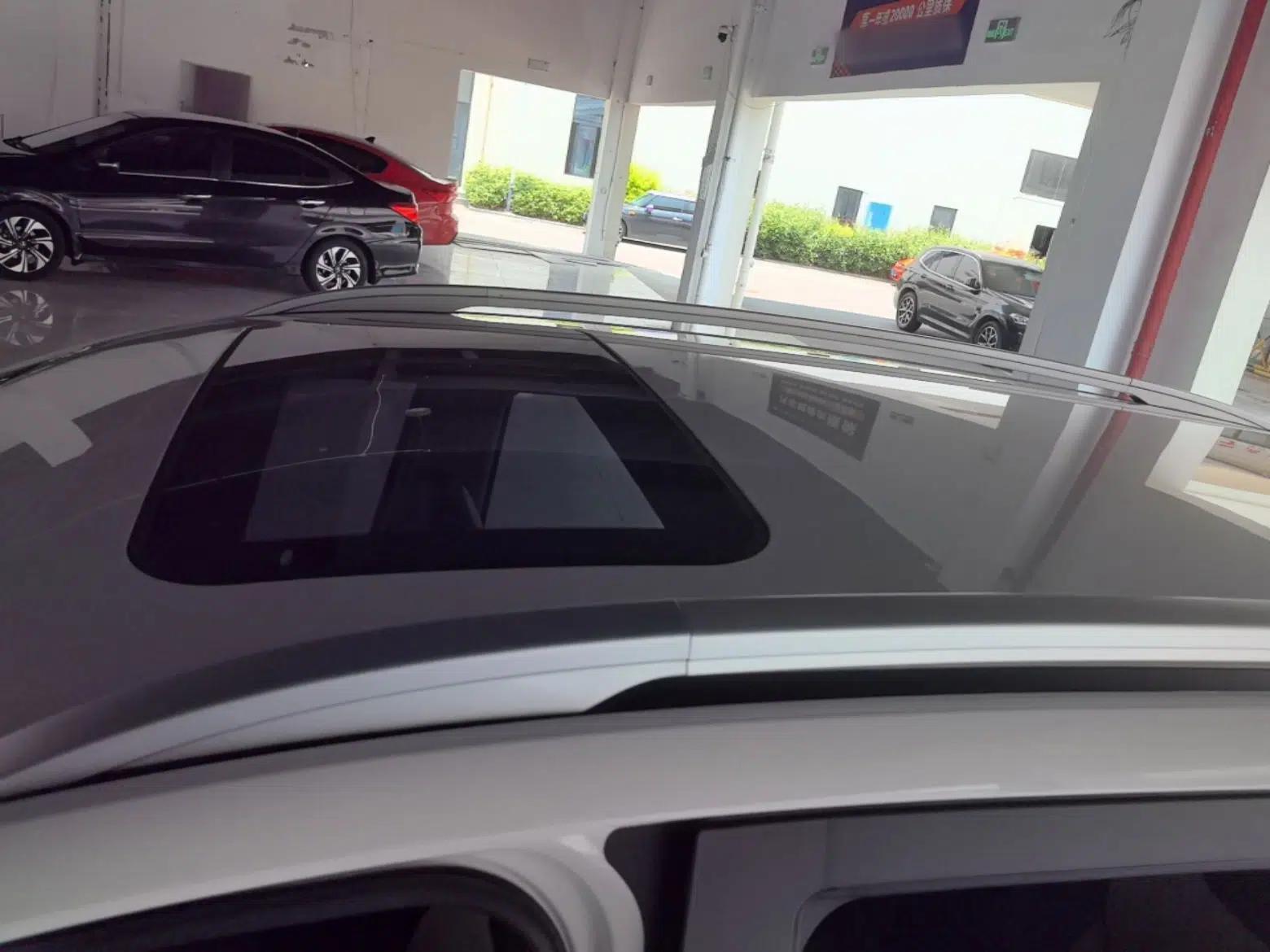 Baojun 360 2018 1.5L Automatic Luxury Version China V — миниатюра 7