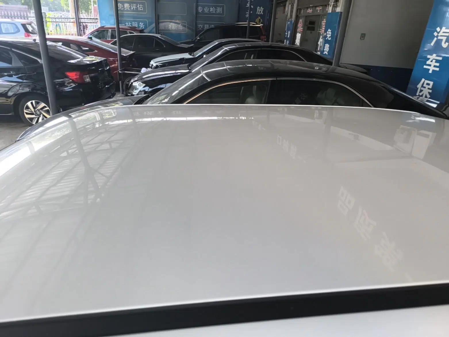 CHANGAN NEVO Lumin 2022 155 km – Refreshingly Sweet Edition — миниатюра 7