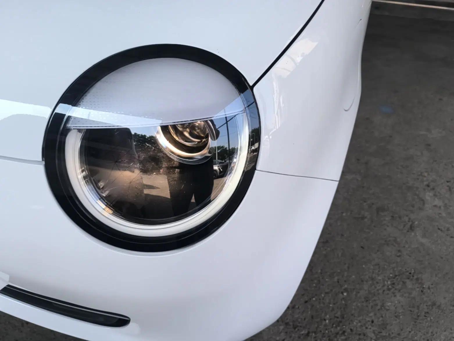 CHANGAN NEVO Lumin 2022 155 km – Refreshingly Sweet Edition — миниатюра 8