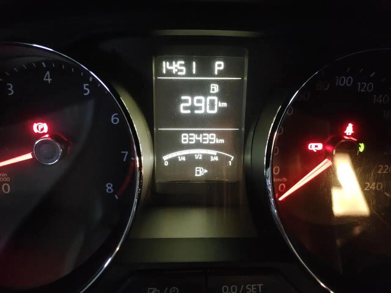 Volkswagen Lavida 2015 230TSI DSG Comfort Edition — миниатюра 12
