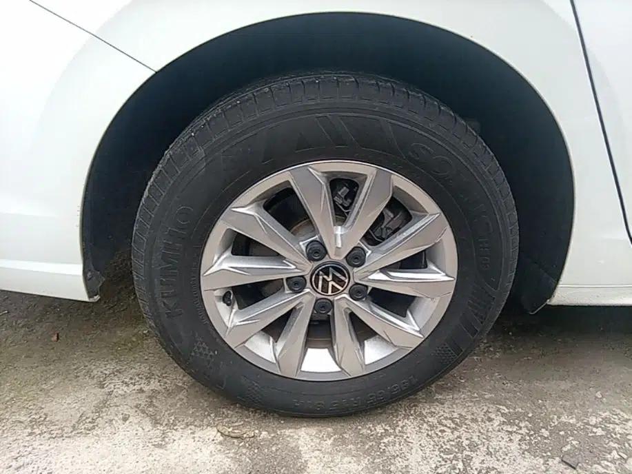 Volkswagen Bora 2024 200TSI DSG Comfort Edition — миниатюра 11
