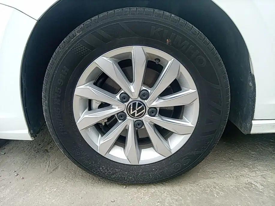 Volkswagen Bora 2024 200TSI DSG Comfort Edition — миниатюра 15