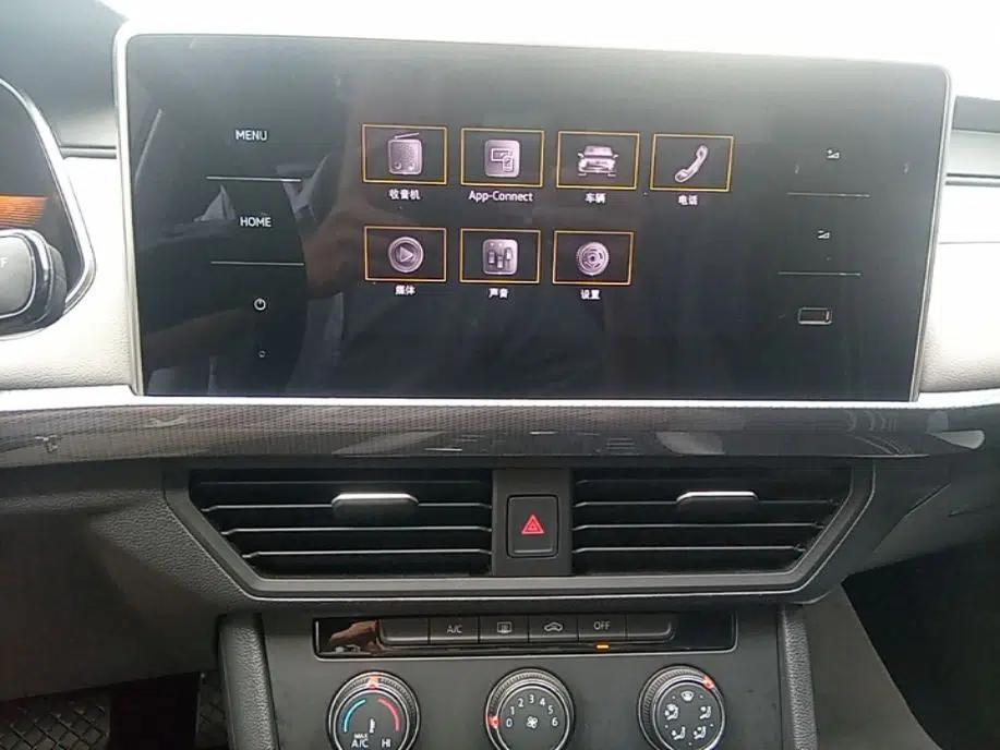 Volkswagen Bora 2024 200TSI DSG Comfort Edition — миниатюра 20