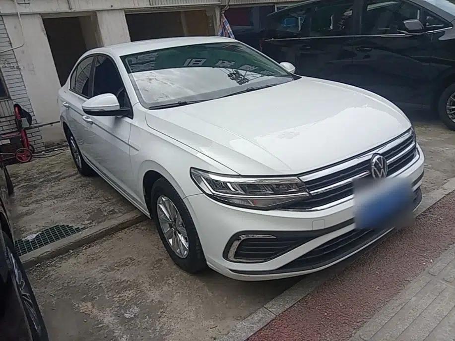 Volkswagen Bora 2024 200TSI DSG Comfort Edition — миниатюра 3