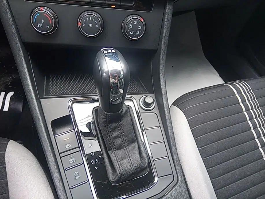 Volkswagen Bora 2024 200TSI DSG Comfort Edition — миниатюра 21