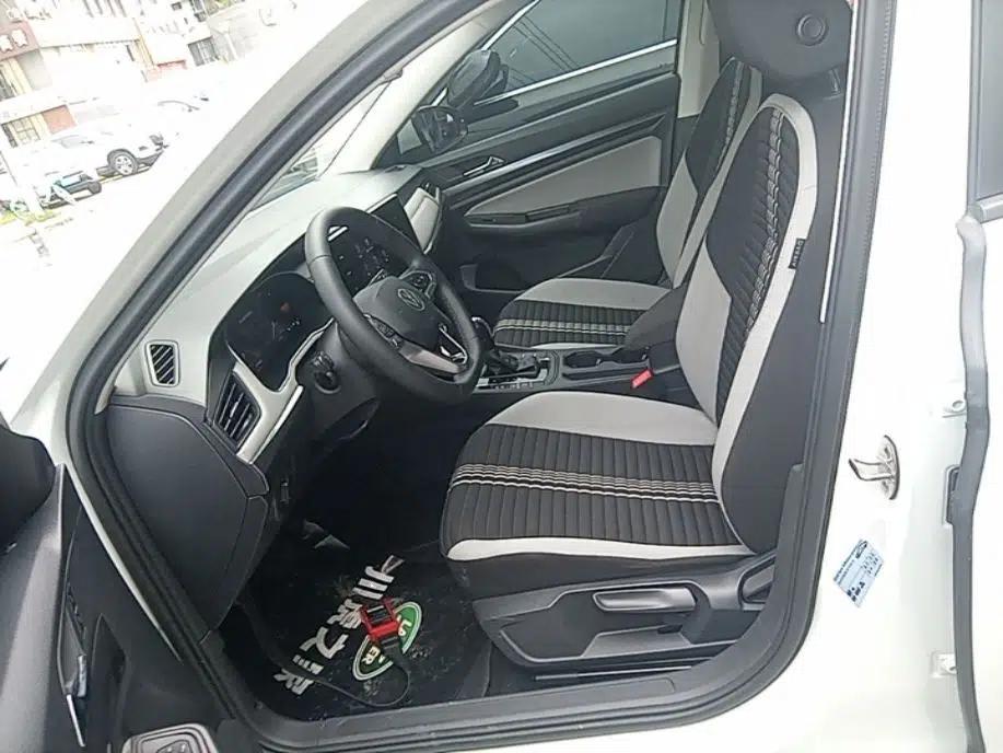 Volkswagen Bora 2024 200TSI DSG Comfort Edition — миниатюра 22
