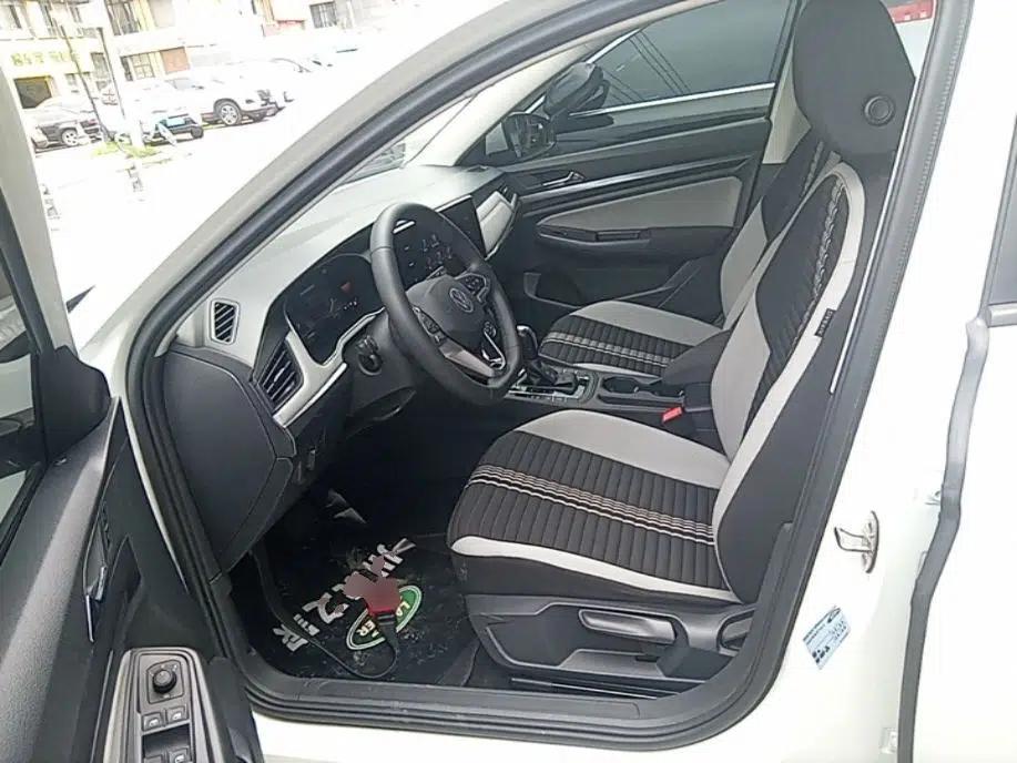 Volkswagen Bora 2024 200TSI DSG Comfort Edition — миниатюра 23