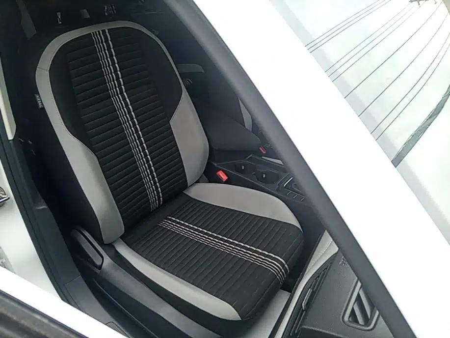 Volkswagen Bora 2024 200TSI DSG Comfort Edition — миниатюра 24