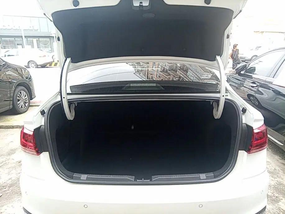 Volkswagen Bora 2024 200TSI DSG Comfort Edition — миниатюра 27