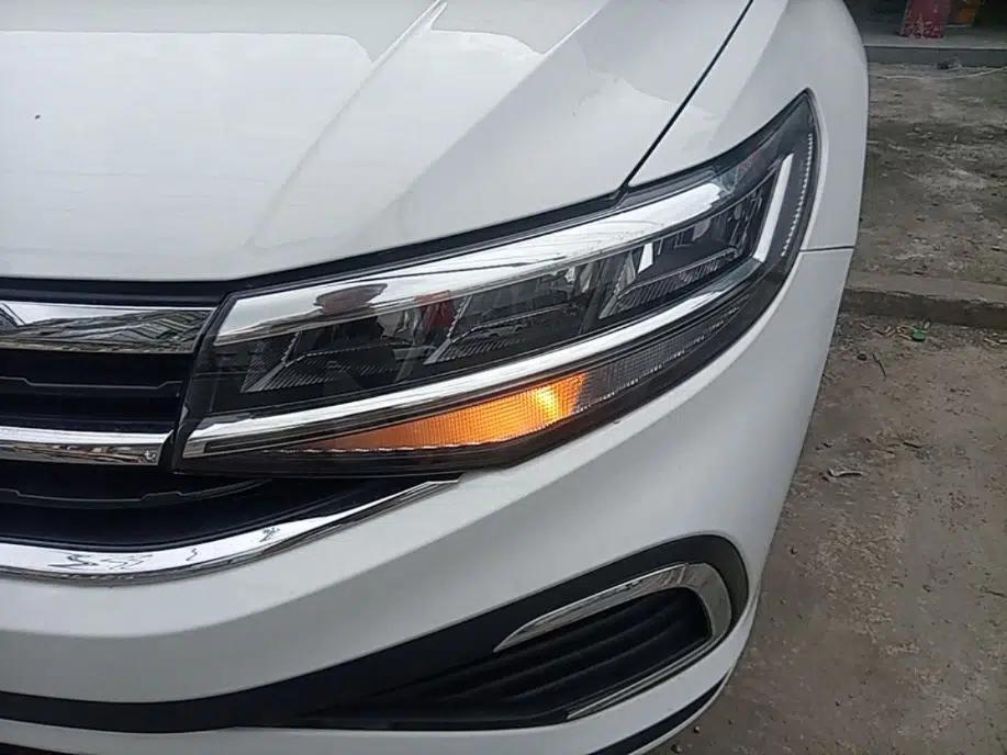 Volkswagen Bora 2024 200TSI DSG Comfort Edition — миниатюра 8